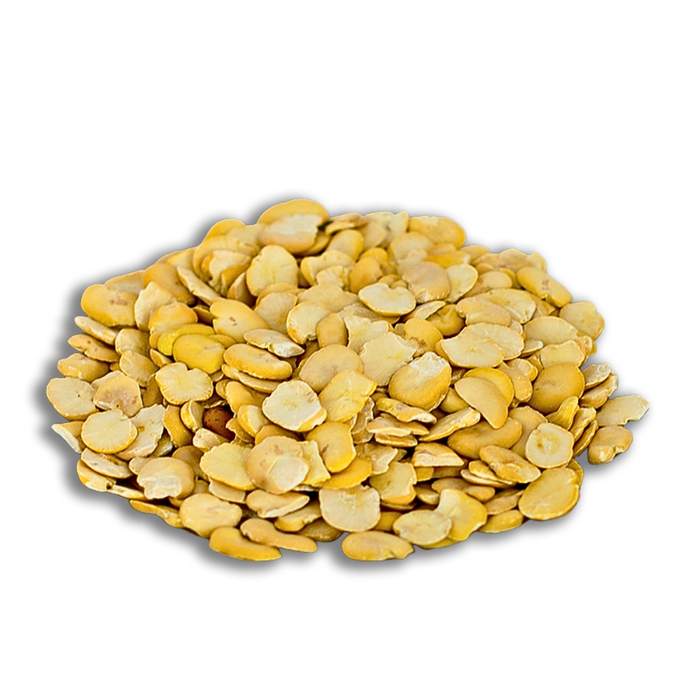 Kuru Bakla İçi